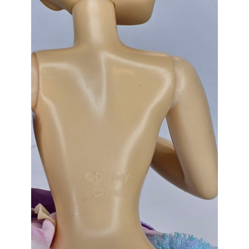 Disney Fairies Silvermist Fashion Doll - Picture 4 of 5